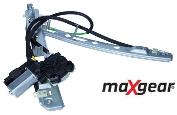 Maxgear 50-0860 Fensterheber Kreuzarm Reparatursatz Fenster Heber FüR Renault-image