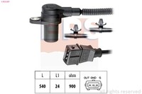 Kurbelwellensensor Impulsgeber EPS 1.953.587 FüR Hyundai HP Terracan Crdi 4WD