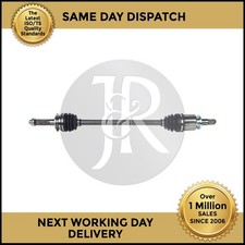 FOR SUBARU LEGACY-OUTBACK-XV 1.6-2.0-2.5-3.6 REAR OFF/SIDE NEAR/SIDE DRIVESHAFT