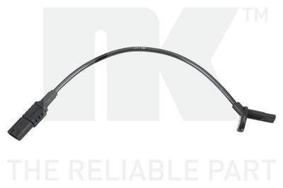 ABS Sensor Raddrehzahl NK 293324 für MERCEDES KLASSE GL W251 V251 W164 X164 320