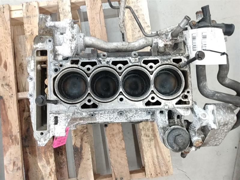 SAAB 9-3 Short Block Engine 2.0L 4 Cylinder VIN Y 8th Digit B207R 2007 2008