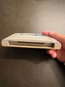 Famicom Rockman Soccer Japan ea