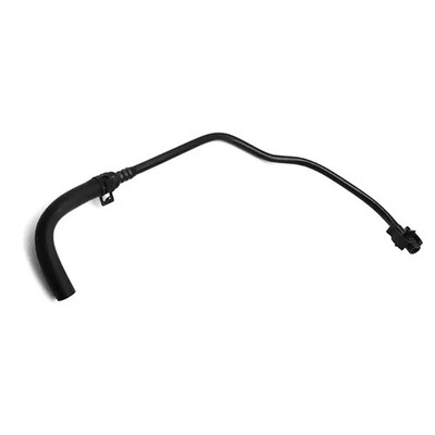 Engine Radiator Pipe Car Cooling System Expansion Tank Breather Hose 31657960