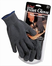Rapala Fillet Glove Large, Cut-Resistant Prot...