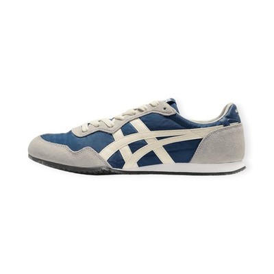 Onitsuka Tiger Serrano Mako Blue Cream 1183B400-406 Unisex sneakers