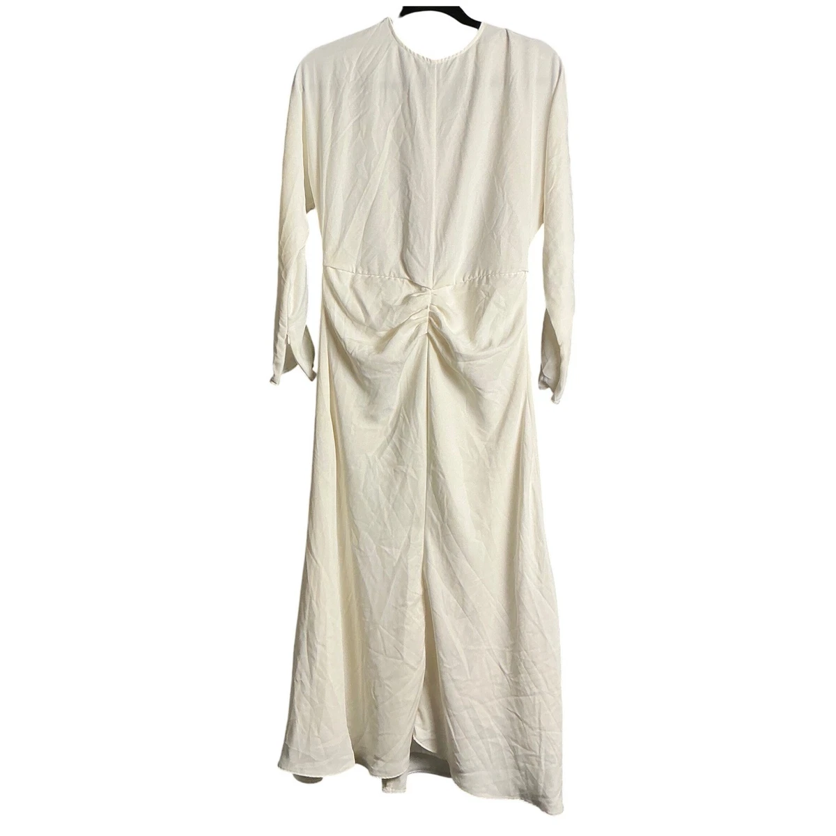 chinese dress ladies MANGO ROSA-A 27054077-05 MANGO WOMEN DRESS FULL LENGTH main image 1