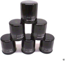 6 Pack Genuine 49065-7010 Oil Filter 25 Micron OEM