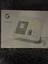 Google Nest Hub (2nd Generation) Smart Display - Chalk (GA01331-GB)