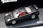 ACURA NSX FAST FURIOUS ALTAYA 1:43 SCALE CAR NEW WITH BOX