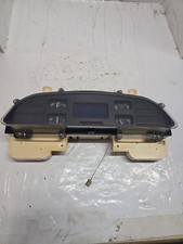 1994-1996 Chevy Caprice1994-95 Impala Ss Gauge Cluster Digital Speedometer Oem