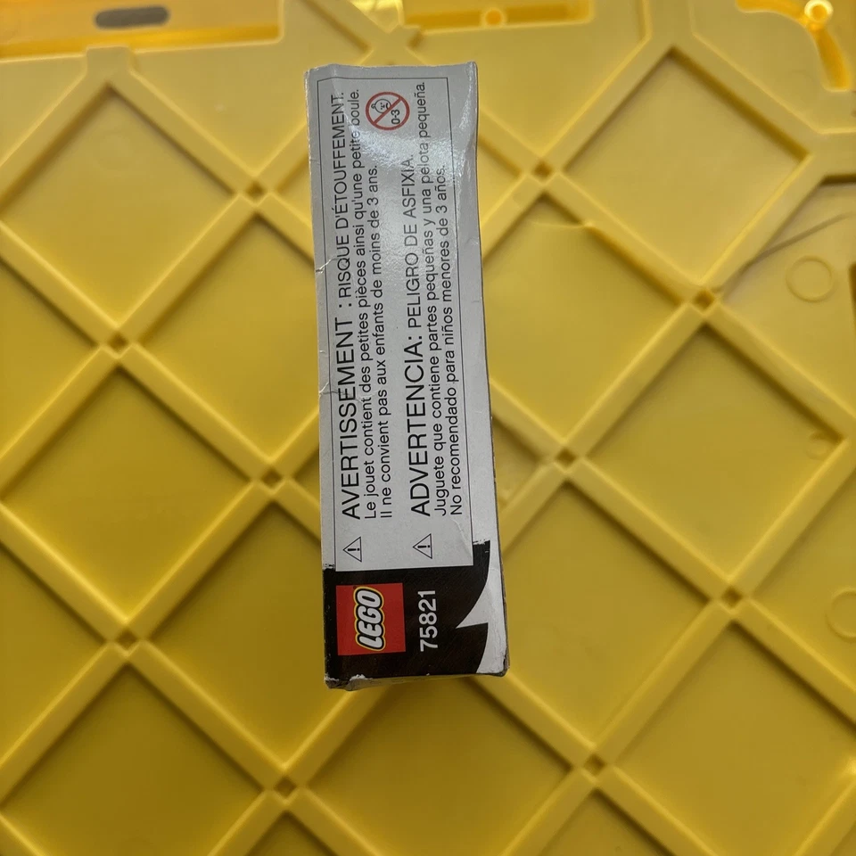 LEGO The Angry Birds Película: Piggy Car Escape (75821) Foto 2 de 4