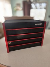 Matco Mini Tool Box Rare Limited Edition . Discontinued