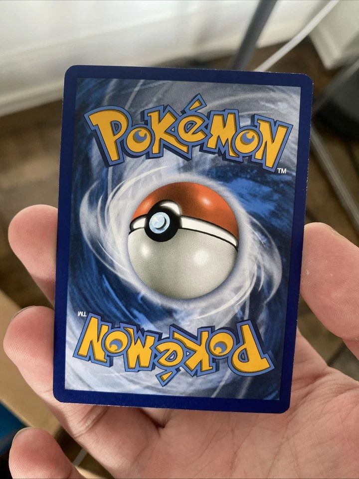 Greninja (Illustration Contest 2022) SWSH305 SWSH: Sword & Shield Promo Card VLP - Image 2 of 2