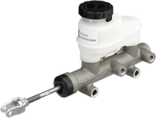 QUAD LOGIC UTV Master Cylinders #100-1187-PU
