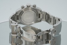 2025 Tudor Black Bay Chrono “Panda” White Dial 41mm 79360N BOXES/PAPERS! 13