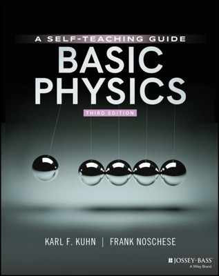 Basic Physics by Frank Noschese PAPERBACK 9781119629900