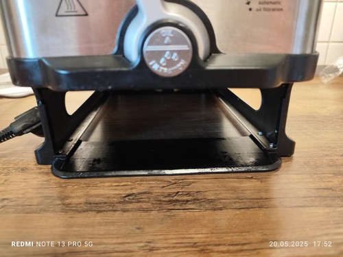 Tefal Fritteuse - Bild 9 von 17