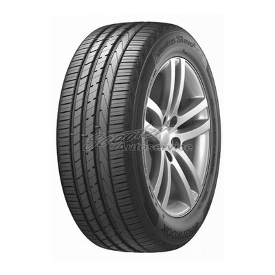 Sommerreifen Hankook Ventus S1 Evo2 K117C RunFlat XL 315/35 R20 110W id71361