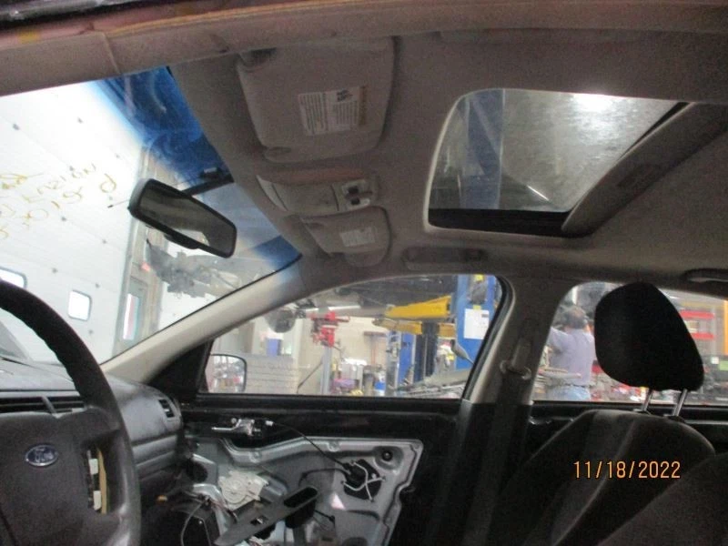 Bomba de dirección asistida compatible con 06-09 FUSION 574920 Foto 4 de 4