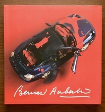 CATALOGO DI BERNARD AUBERTIN