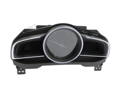 Kombiinstrument Panel Tacho für Mazda CX-3 DK 15-18 2,0 88KW D23C55430