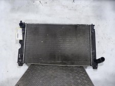 Radiateur Toyota COROLLA