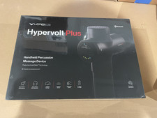 New Sealed Hyperice Hypervolt Plus BT Percuss...