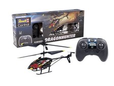 RC Helicopter Dragon Hunter , Revell Control Ferngesteuerter Hubschrauber