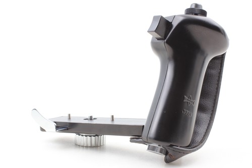 [Near MINT] Mamiya Left Hand Grip C220 C330 RB67 RZ67 M645 From JAPAN