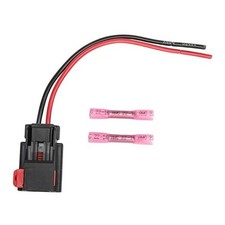 Alternator Pigtail Harness Connector, Compatible with 2001-2007 Dodge Plug-9816