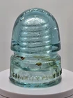 CD 143 (EIN-160) Canadian Pacific RY.CO. Insulator - Colour as Shown. #256