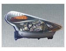 FARO-FANALE ANTERIORE SINISTRO CITROEN C3 PLURIEL DAL 2008 MARELLI