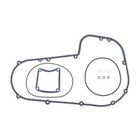Dichtungssatz PrimäRdeckel P400195300904 FüR Harley Flhtci 1340 Classic 96-98