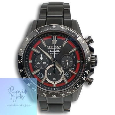 SEIKO ANANTA Automatic Watch 8R28-00M0 | eBay