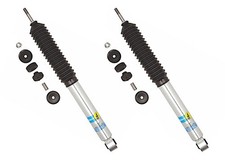 Bilstein 5100 B8 Front Shocks For Ram 2500 2014-c 24-268639 Bilstein 5100 B8 Front Shocks For Ram 2500 2014-c 24-268639