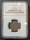 Photo of a 1829-P Half Cent from an eBay listing that sold on Jun 28, 2026
