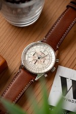 Breitling Navitimer Montbrillant “Serie Speciale” Ref. A30030.4 automatic