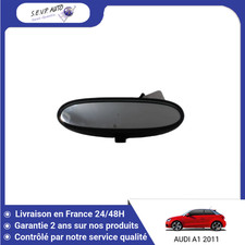 Retroviseur intérieur Audi A1