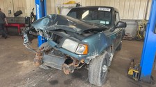 Used Manual Transmission Assembly Fits 1996 Ford Ranger Mt 4x2 4 Cylinder Grade