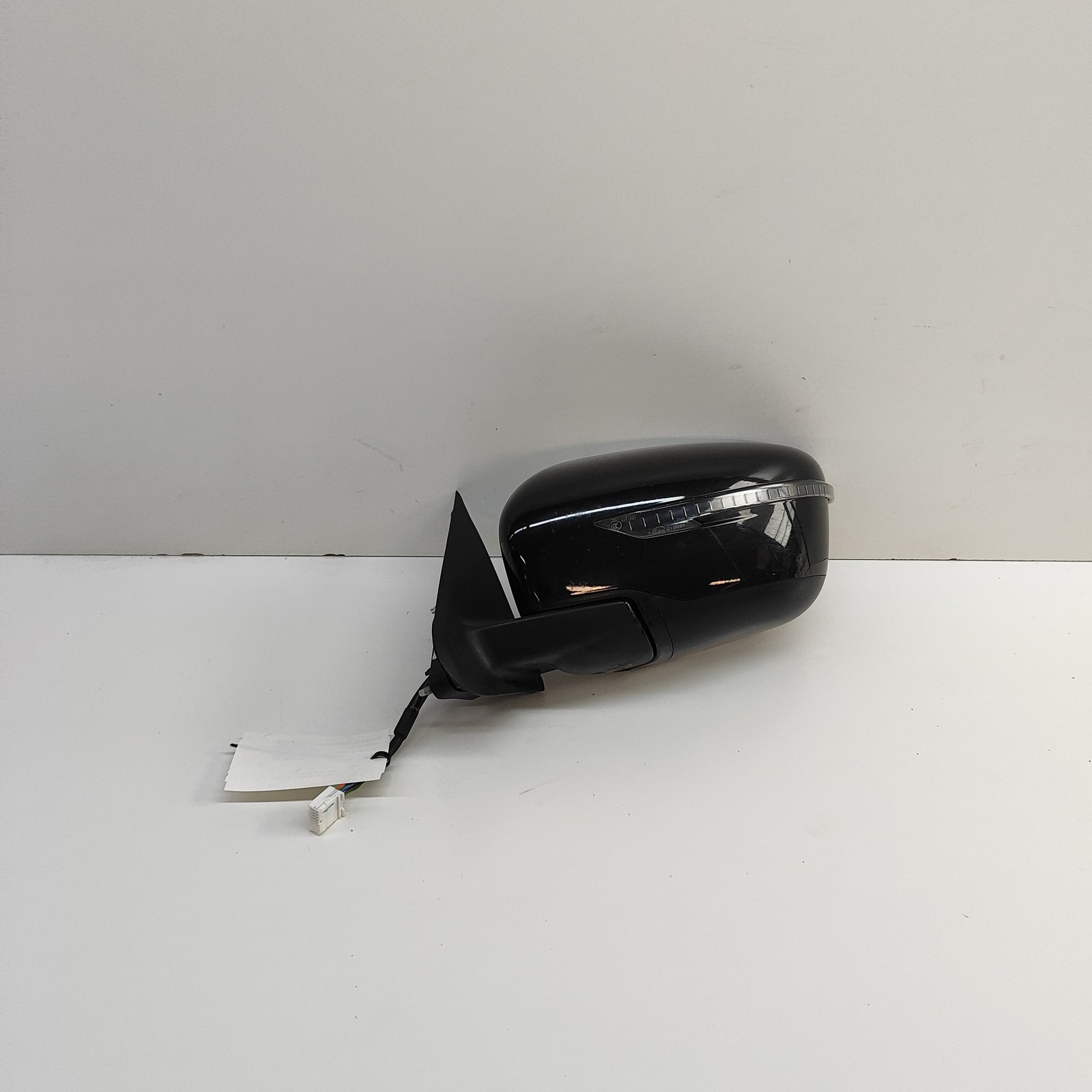 NISSAN JUKE F15 Left Side Wing Mirror RHD 96302-HM04A 1.6 Petrol 86kw 2019 - Image 6