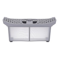Flusensieb Kompatibel Mit Samsung Dc61-04407D FüR Trockner
