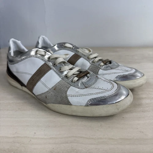 Baskets Dior Homme Hedi Slimane taille 39