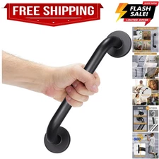 Shower Grab Bars for Seniors Anti Slip, Bath Safety Grab Bar for Needy, Stain...