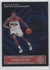 2020-21 Panini Illusions Trophy Collection Sapphire Thomas Bryant #133 8f4