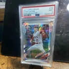 2021 Topps Chrome Shohei Ohtani #159 Prism Refractor PSA 9 MLB
