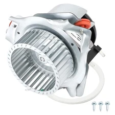 J238-100-10108 HC21ZE121A Furnace Draft Inducer Blower Motor Assembly for Jakel