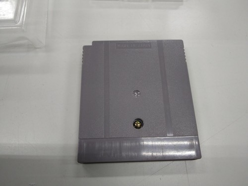 Nintendo Game Boy Pokémon Red Japanese Version - Picture 14 of 19