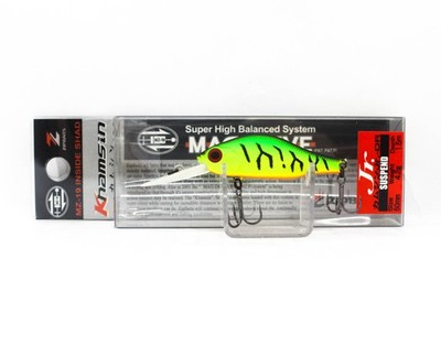 Zipbaits Khamsin Jr. DR 50mm Suspend Lure 995 (6472)