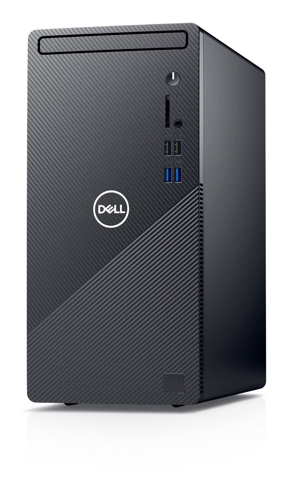 Dell Inspiron 3880 Tower i5 10.ª generación 16GB 256GB R7 450 4GB Win11 teclado RGB mouse, imagen 3