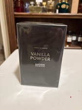 $420 Rtl NEW Sealed AUTHENTIC 100ml Vanilla Powder Matiere Premiere Extrait